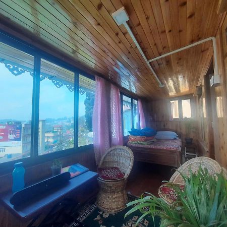 Neora Backpackers Hostel Darjeeling  Esterno foto