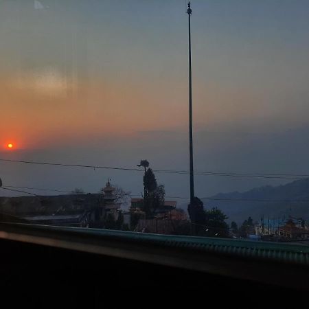 Neora Backpackers Hostel Darjeeling  Esterno foto
