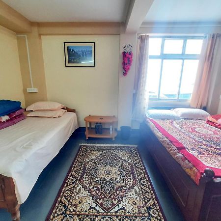 Neora Backpackers Hostel Darjeeling  Esterno foto