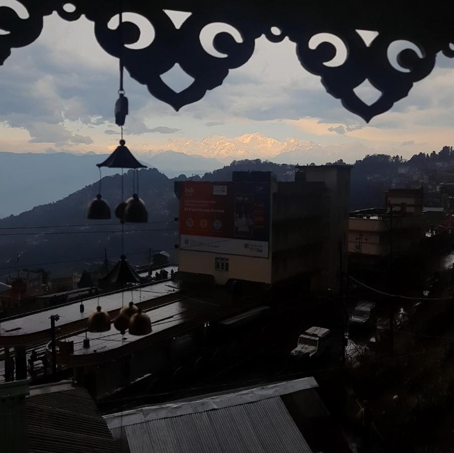 Neora Backpackers Hostel Darjeeling  Esterno foto