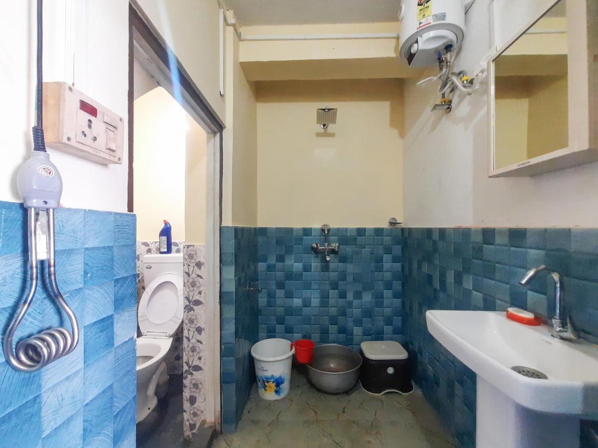 Neora Backpackers Hostel Darjeeling  Esterno foto