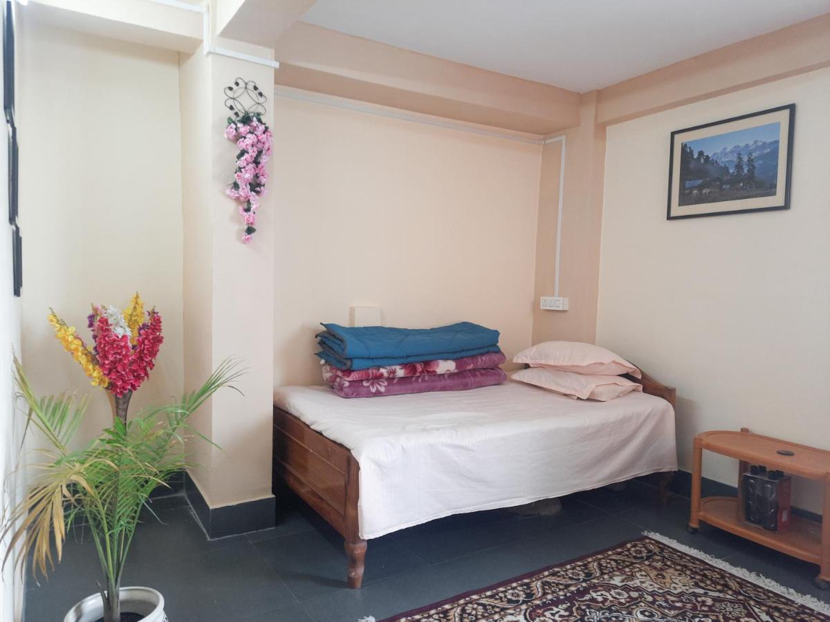 Neora Backpackers Hostel Darjeeling  Esterno foto