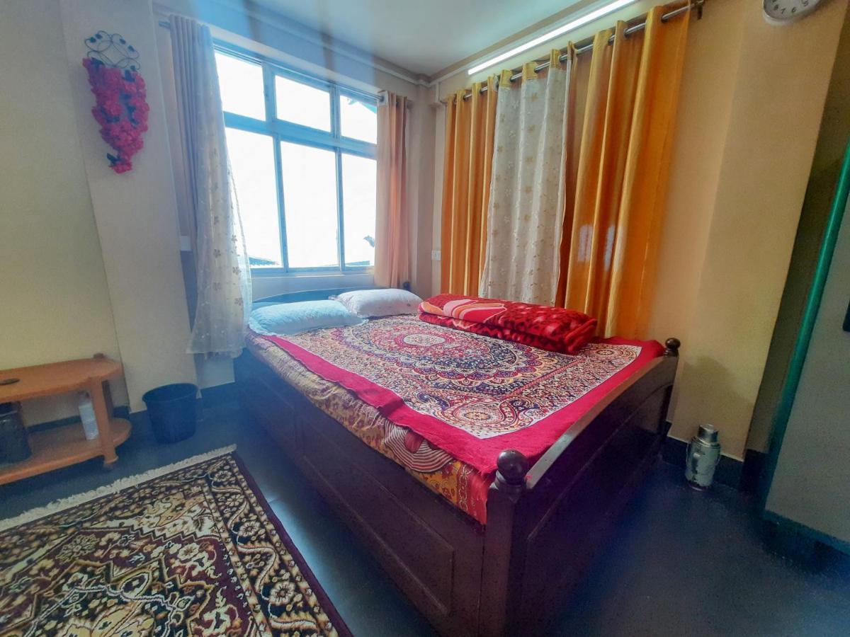 Neora Backpackers Hostel Darjeeling  Esterno foto